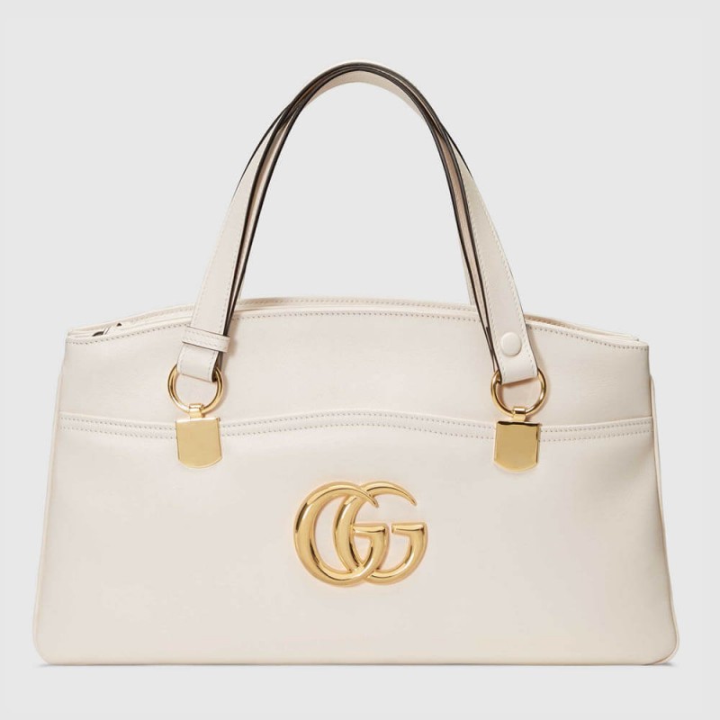 Gucci Arli Large Top Handle Bag 550130