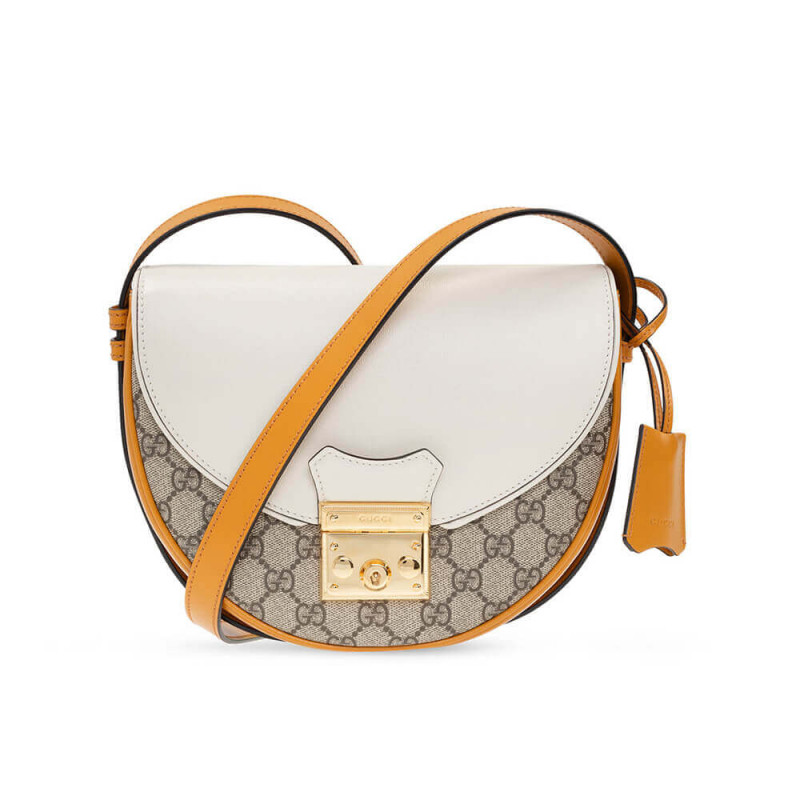 Gucci Padlock Small Shoulder Bag 644524