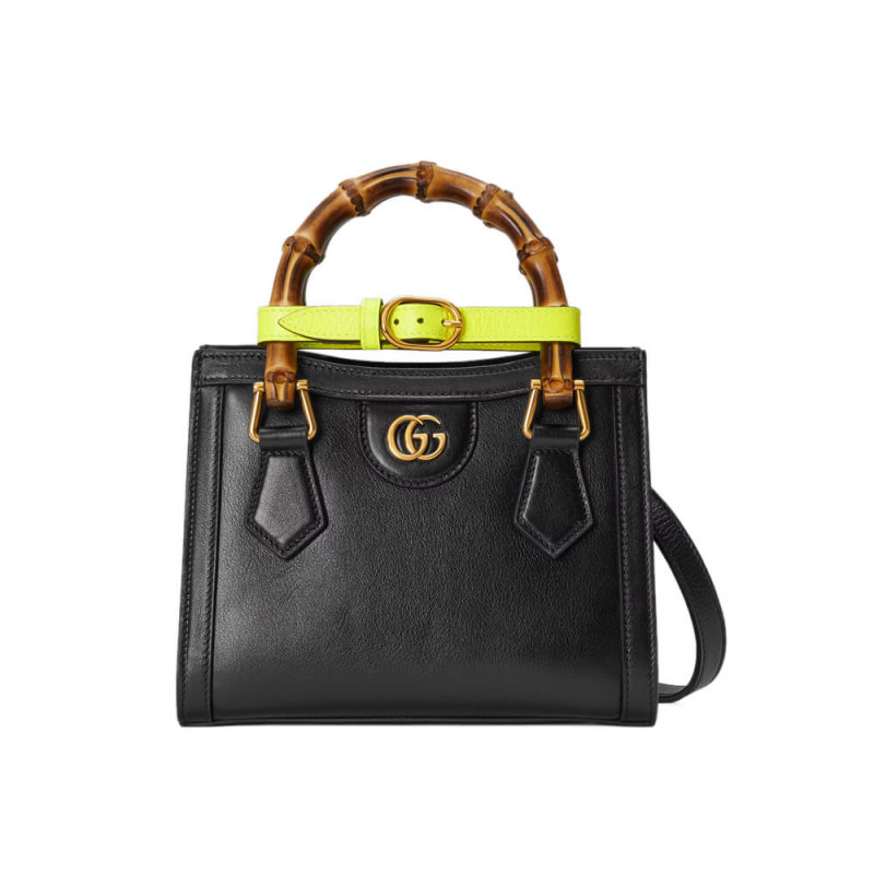 Gucci Diana Mini Tote Bag 655661