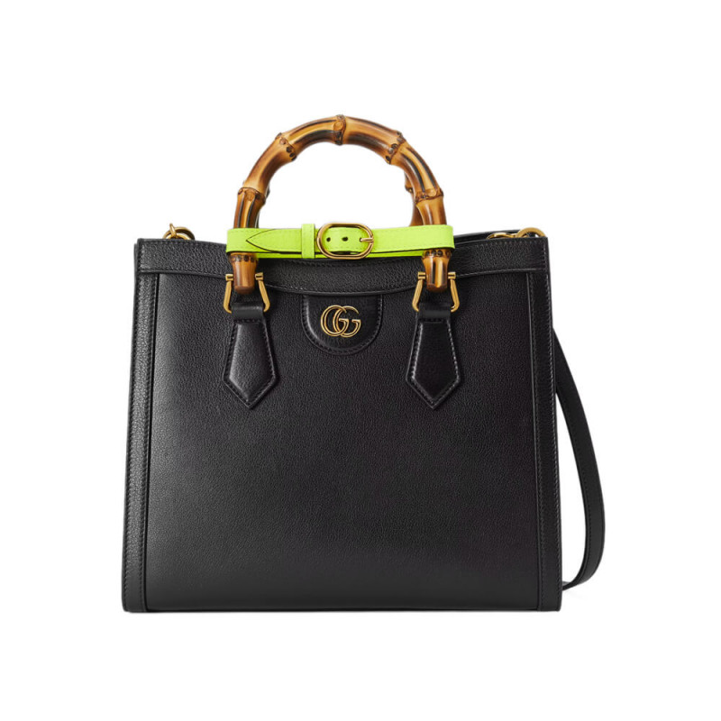 Gucci Diana Small Tote Bag 660195