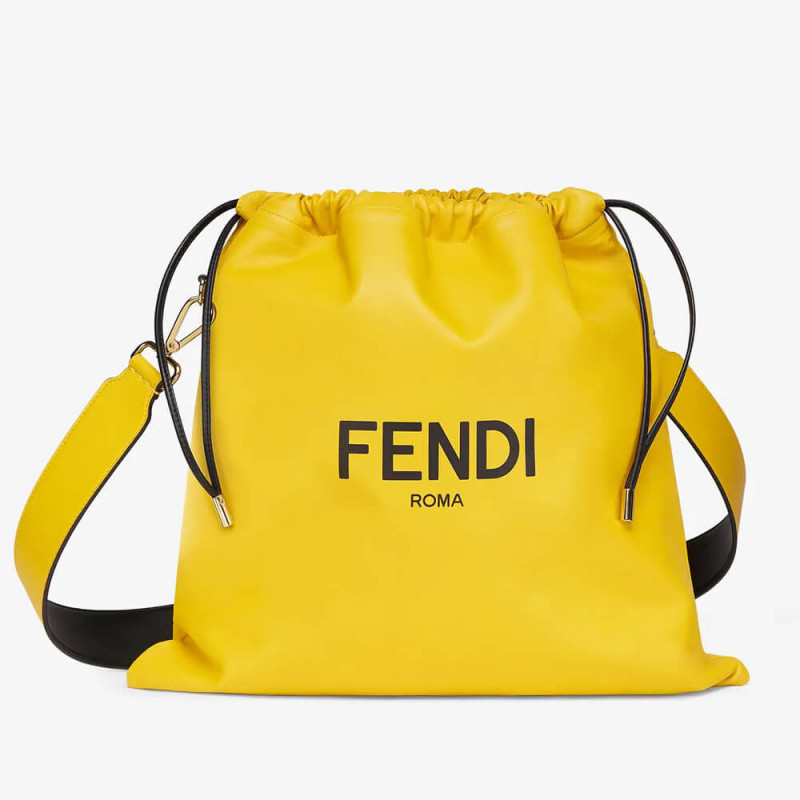 Fendi Pack Medium Pouch 88N336