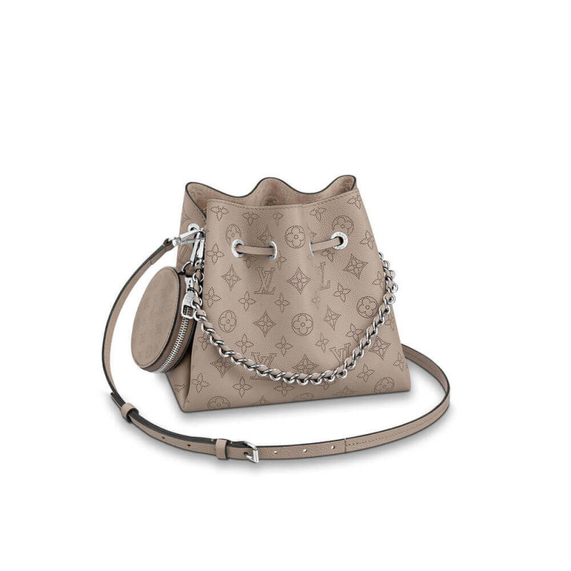 Louis Vuitton Mahina Leather Bella M57201