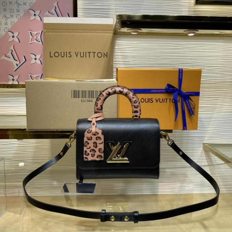 Louis Vuitton Twist PM M58546