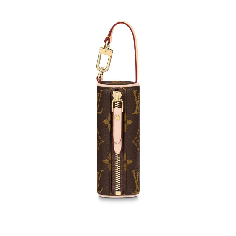 Louis Vuitton Micro Papillon Bag Charm M00354