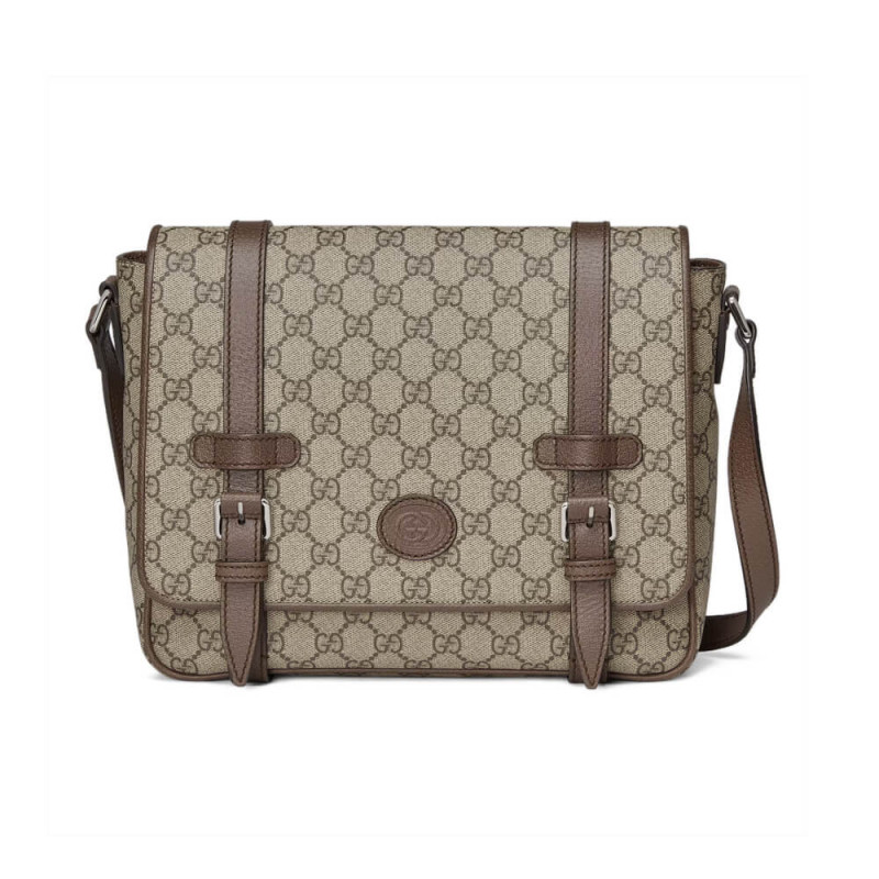 Gucci GG Messenger Bag 658542