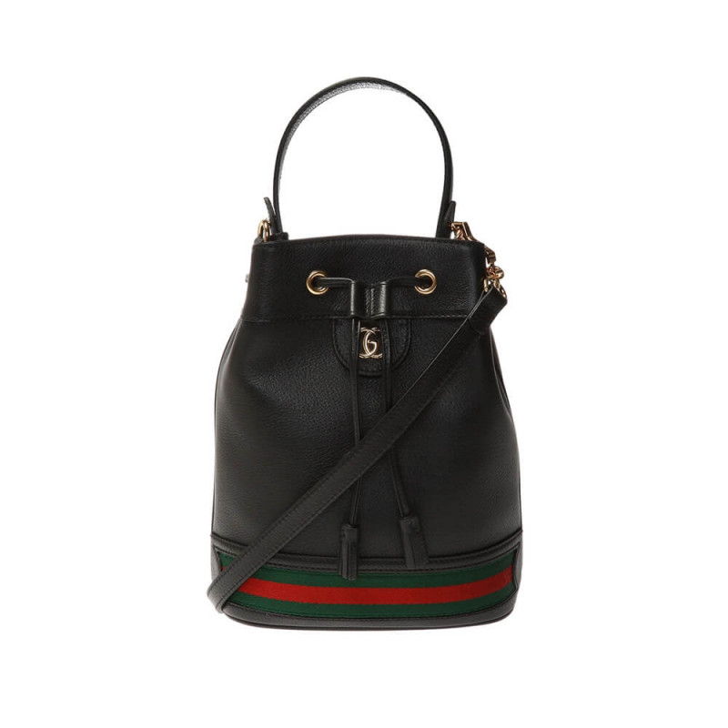 Gucci Ophidia Small Bucket Bag 610846