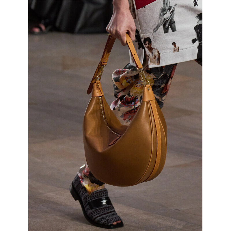 Louis Vuitton Loop Marel Bag M46311 Brown