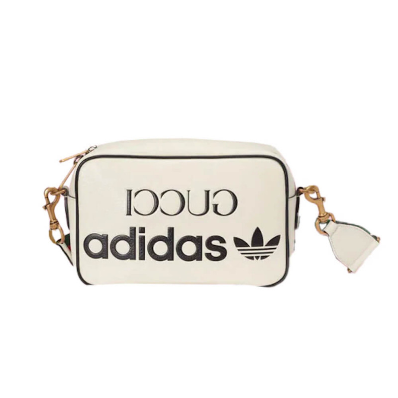 adidas x Gucci Small Shoulder Bag 702427