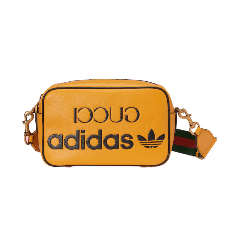 adidas x Gucci Small Shoulder Bag 702427