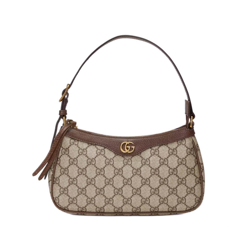 Gucci Ophidia GG Small Handbag 735145