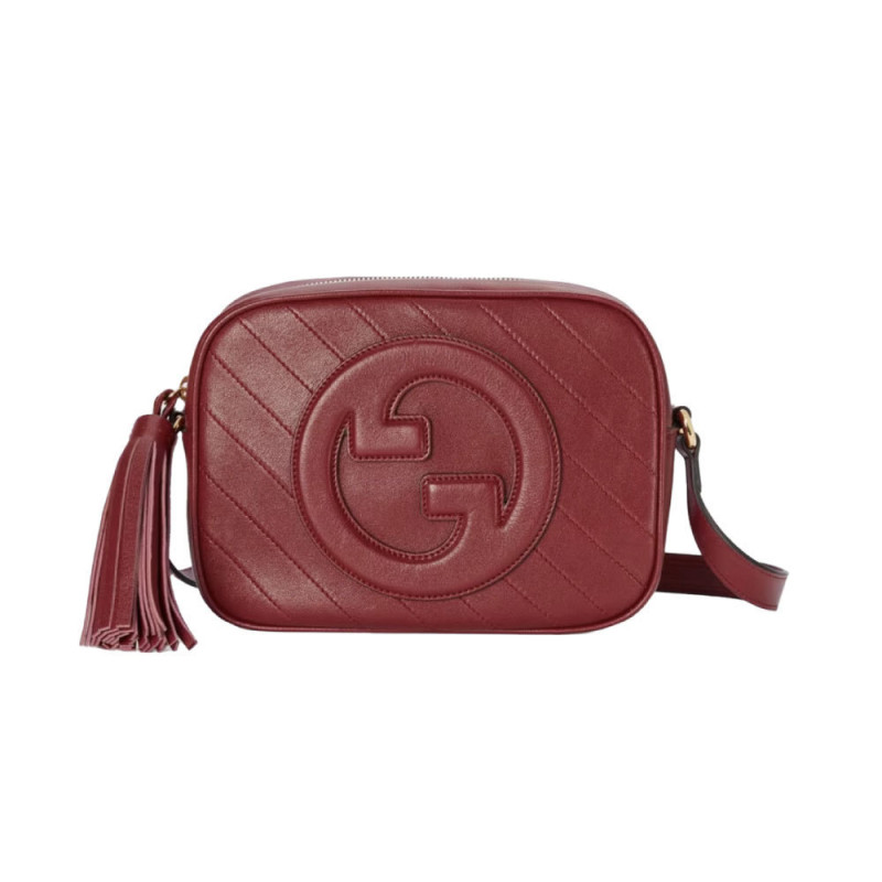 Gucci Blondie Small Shoulder Bag 742360