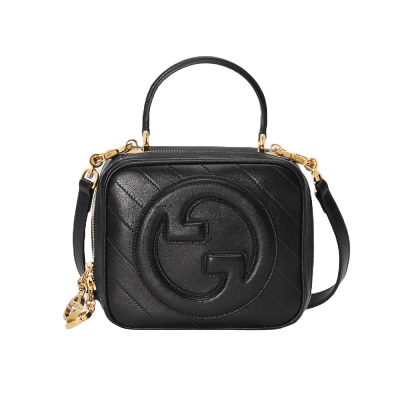 Gucci Blondie Top Handle Bag 744434