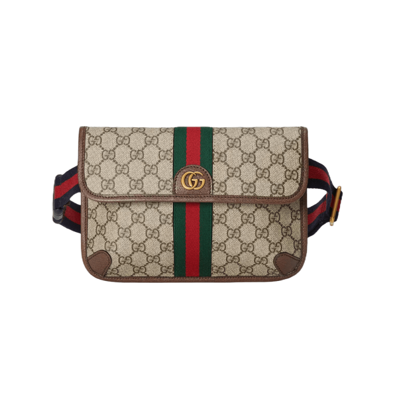 Gucci Ophidia GG Small Belt Bag 752597