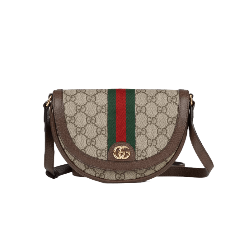 Gucci Ophidia Mini GG Shoulder Bag