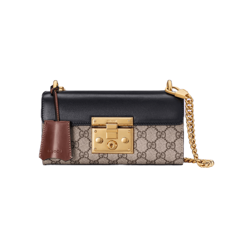 Gucci Padlock Mini Shoulder Bag 735103