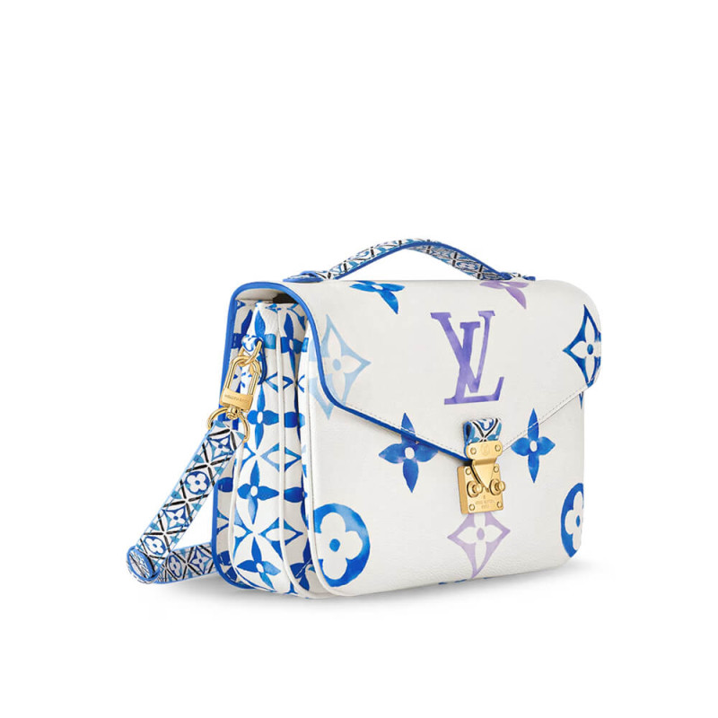 Louis Vuitton Pochette Metis MM M23055