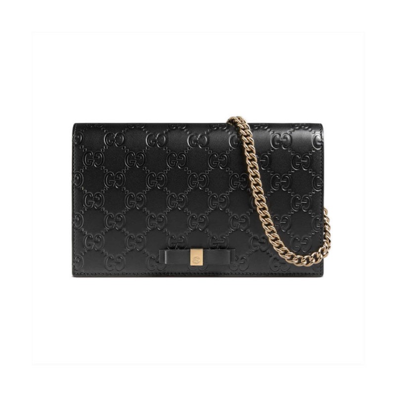 Gucci Signature Mini Bag 431408