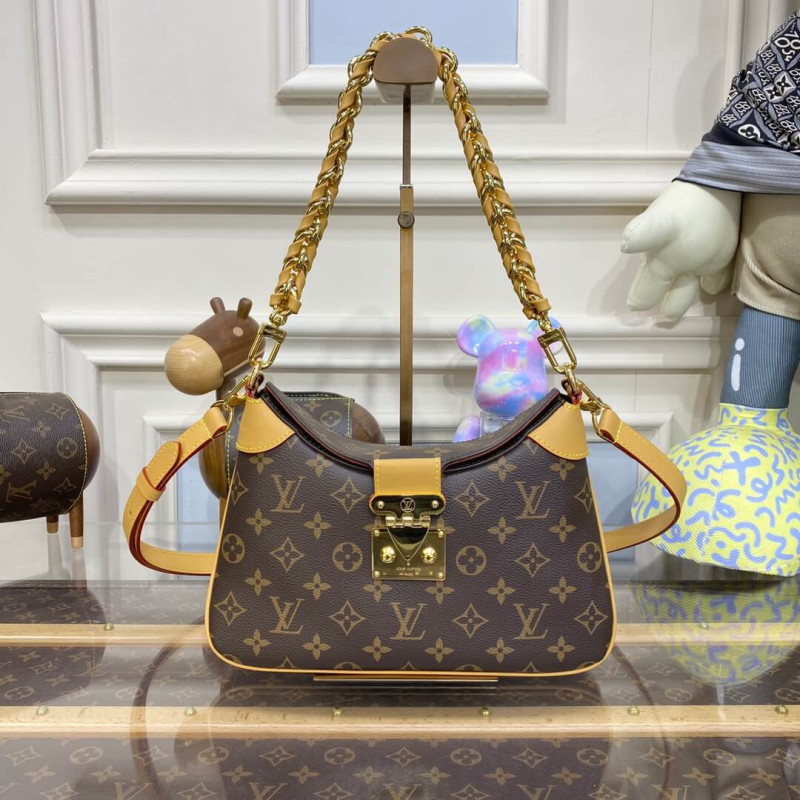 Louis Vuitton LV Twinny Bag M46659