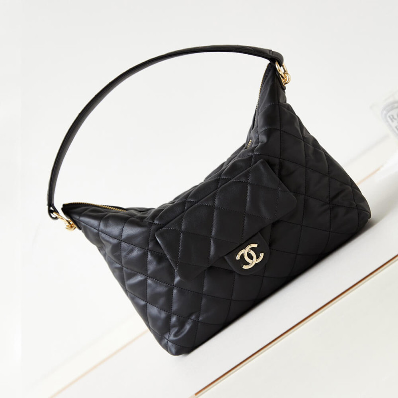 Chanel Hobo Bag AS4347