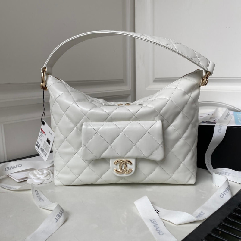 Chanel Hobo Bag AS4347