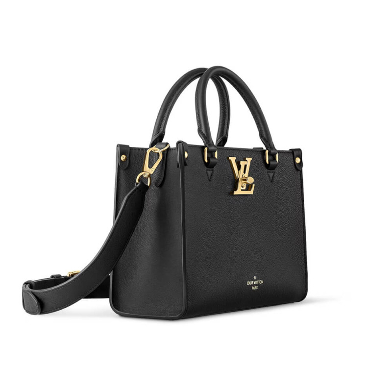Louis Vuitton Lock &amp; Go Bag M22311 M23637
