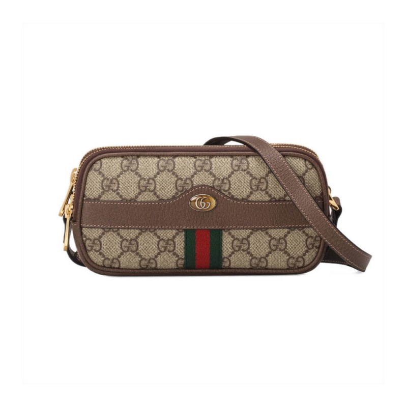 Gucci Ophidia Mini GG Bag 546597