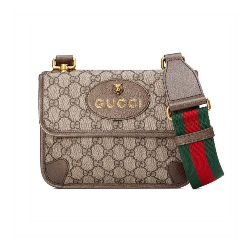 Gucci Neo Vintage Small Messenger Bag 501050