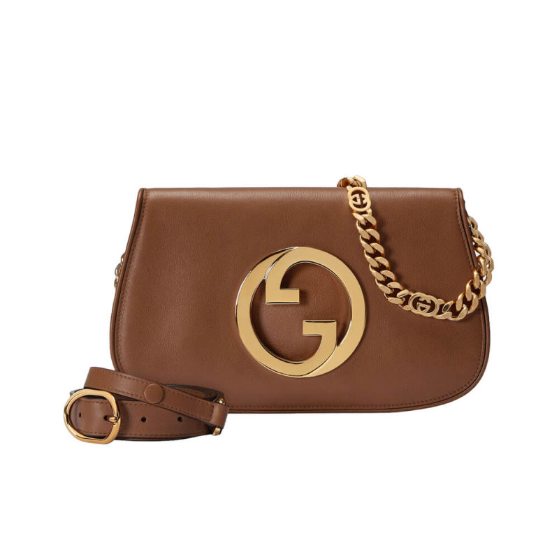 Gucci Blondie Shoulder Bag 699268