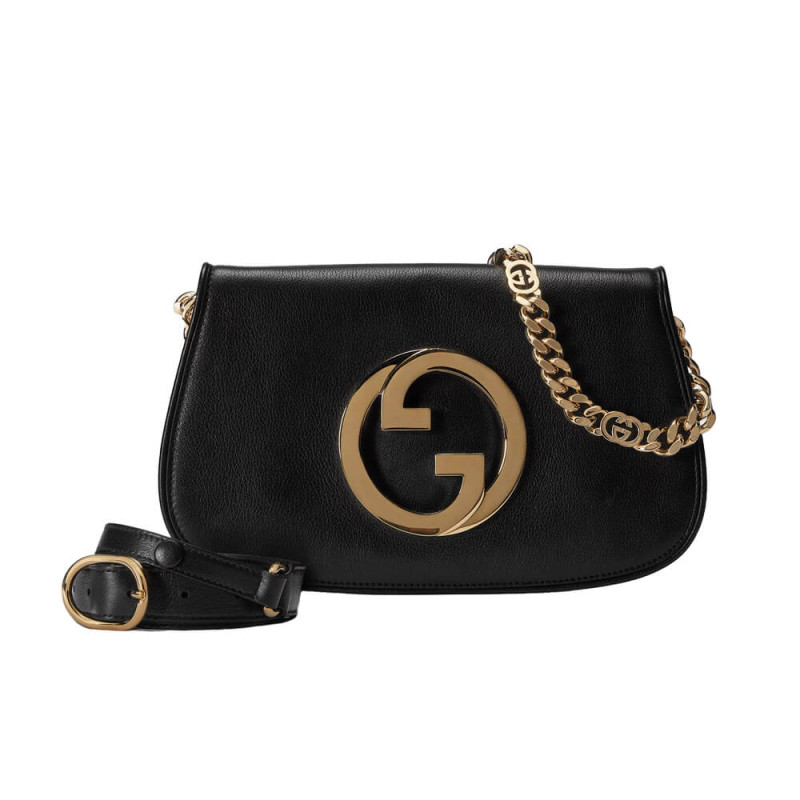 Gucci Blondie Shoulder Bag 699268