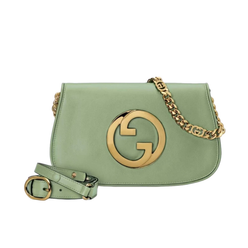 Gucci Blondie Shoulder Bag 699268