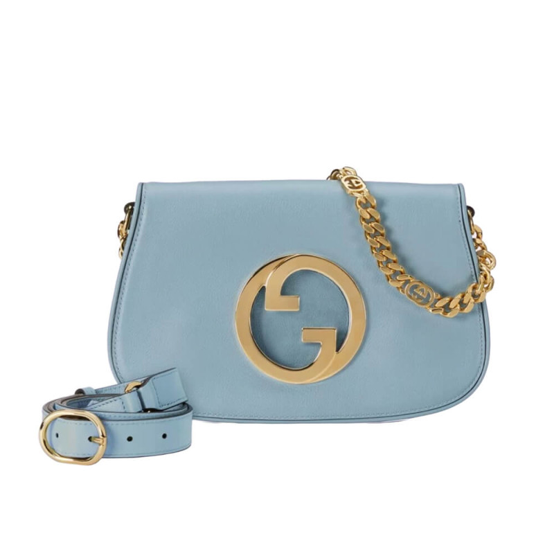 Gucci Blondie Shoulder Bag 699268