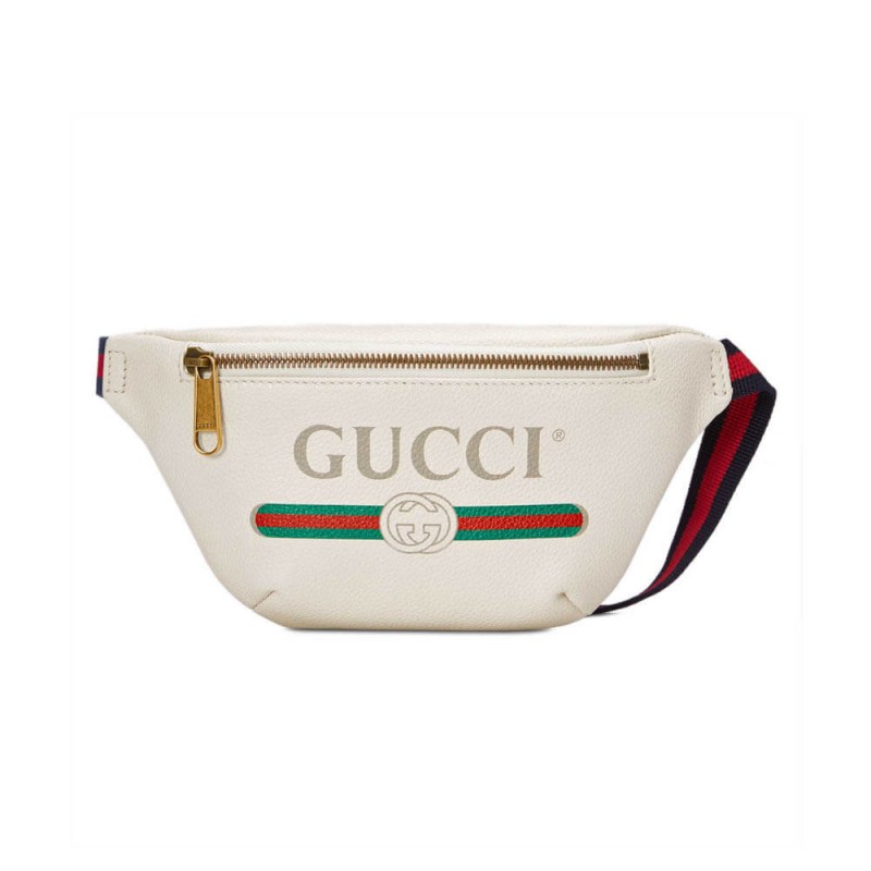 Gucci Print Small Belt Bag 527792