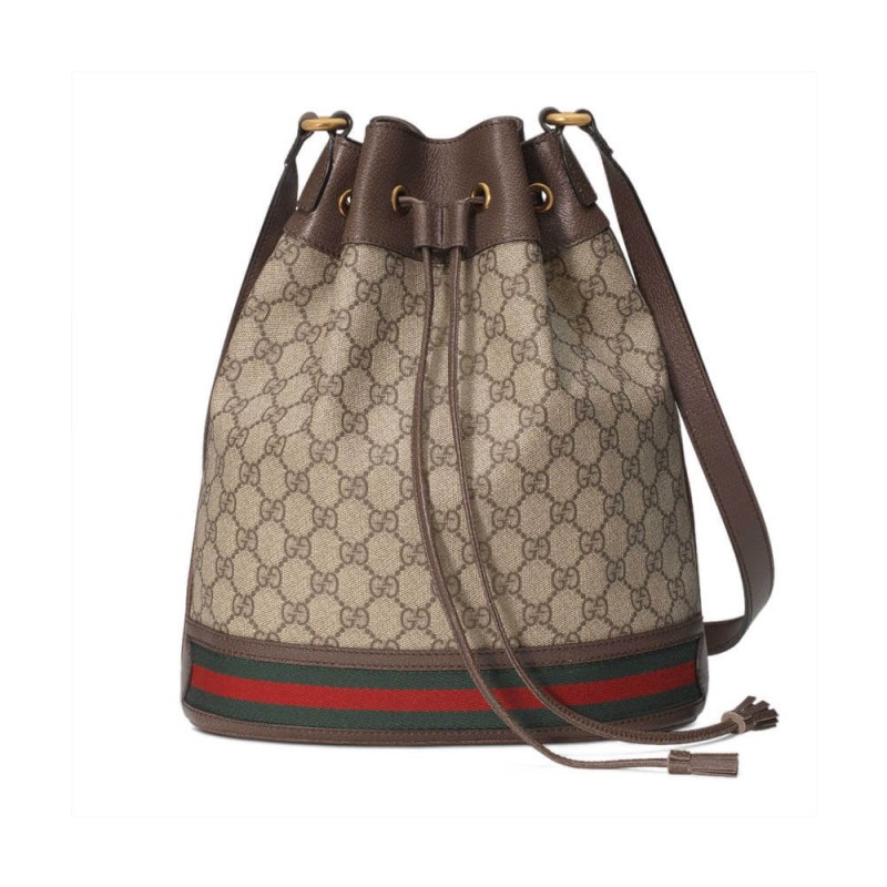 Gucci Ophidia GG Bucket Bag 540457