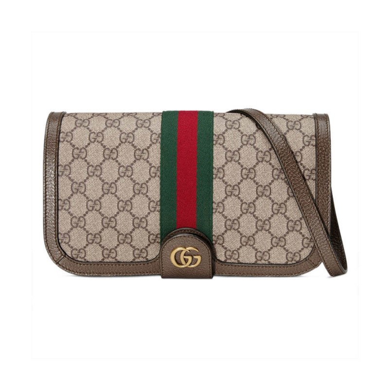 Gucci Ophidia GG Messenger Bag 548304