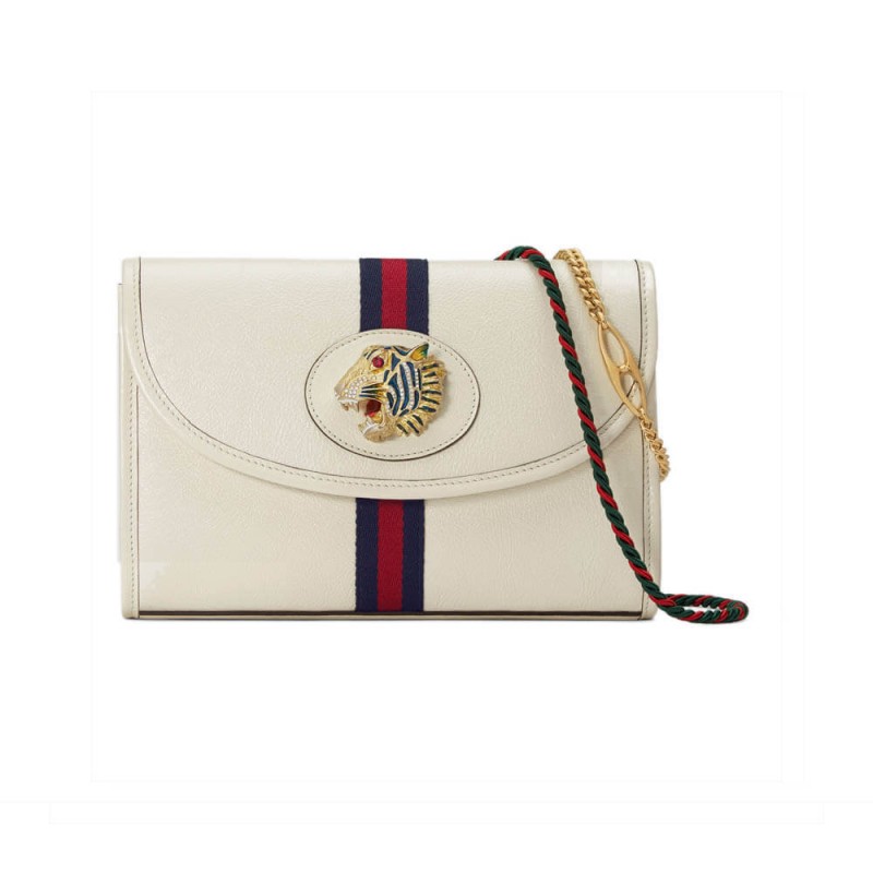 Gucci Rajah Small Shoulder Bag 570145