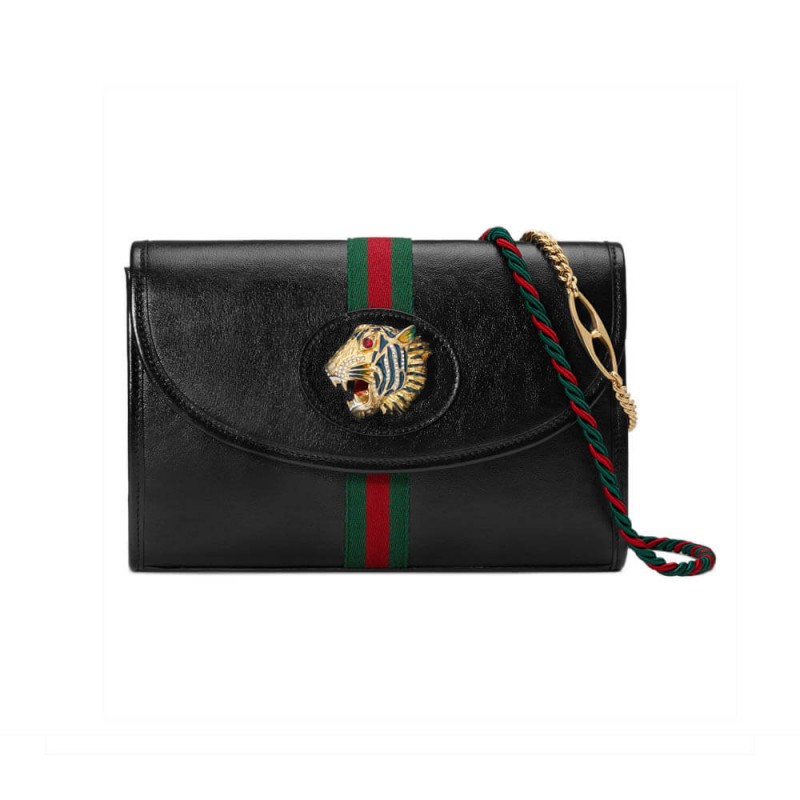 Gucci Rajah Small Shoulder Bag 570145