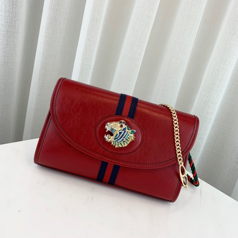 Gucci Rajah Small Shoulder Bag 570145