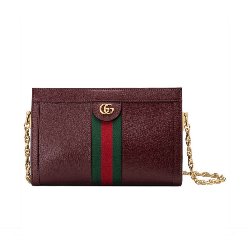 Gucci Ophidia Small Shoulder Bag 503877