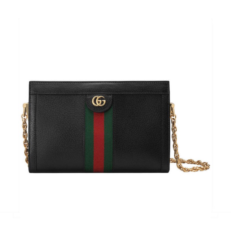 Gucci Ophidia Small Shoulder Bag 503877