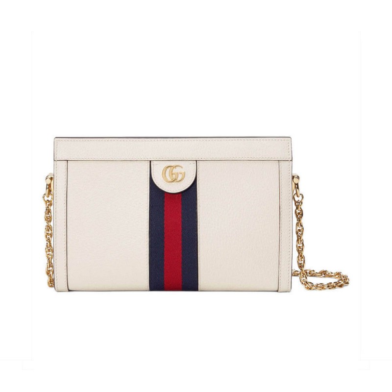 Gucci Ophidia Small Shoulder Bag 503877