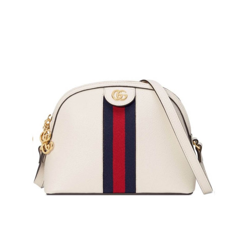 Gucci Ophidia Small Shoulder Bag 499621