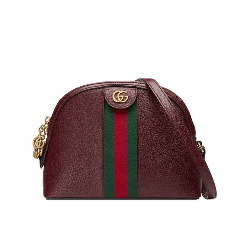 Gucci Ophidia Small Shoulder Bag 499621