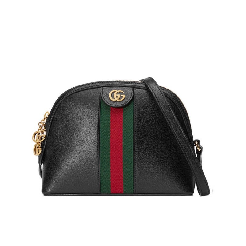 Gucci Ophidia Small Shoulder Bag 499621