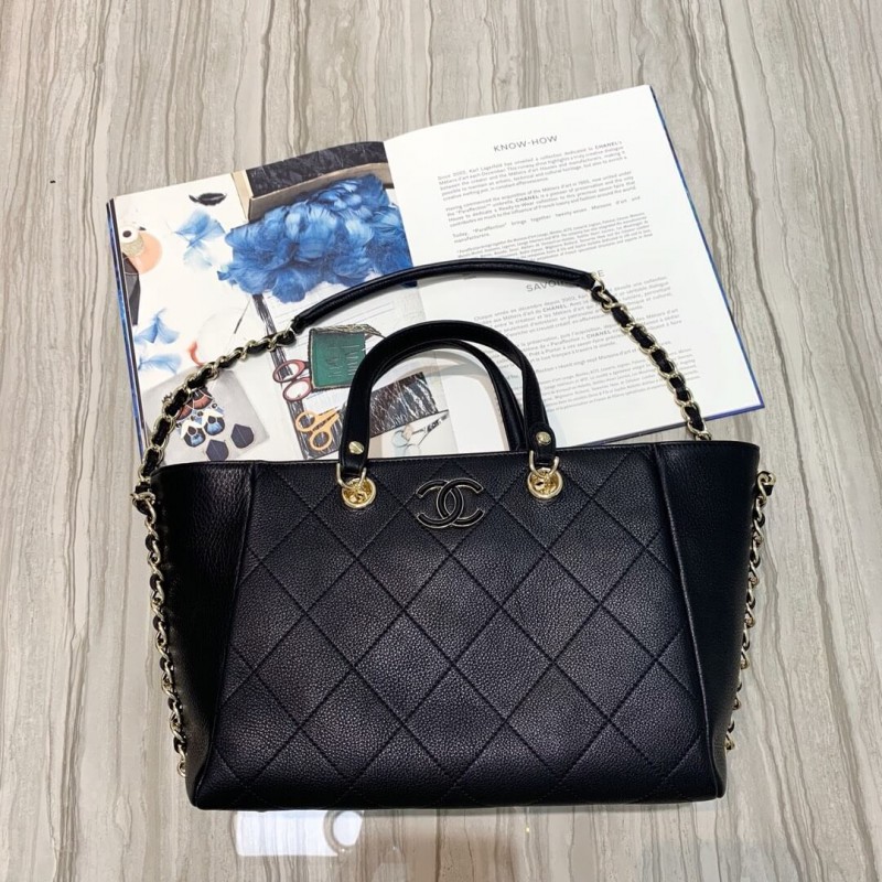 Chanel Shopping Bag S0355