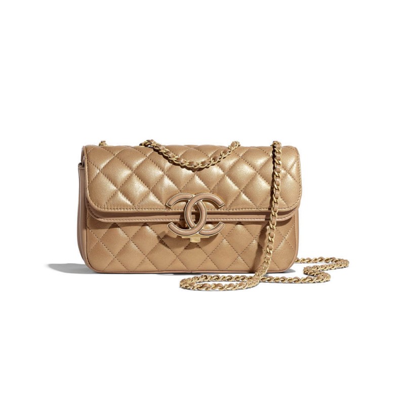 Chanel Small Flap Bag A57275