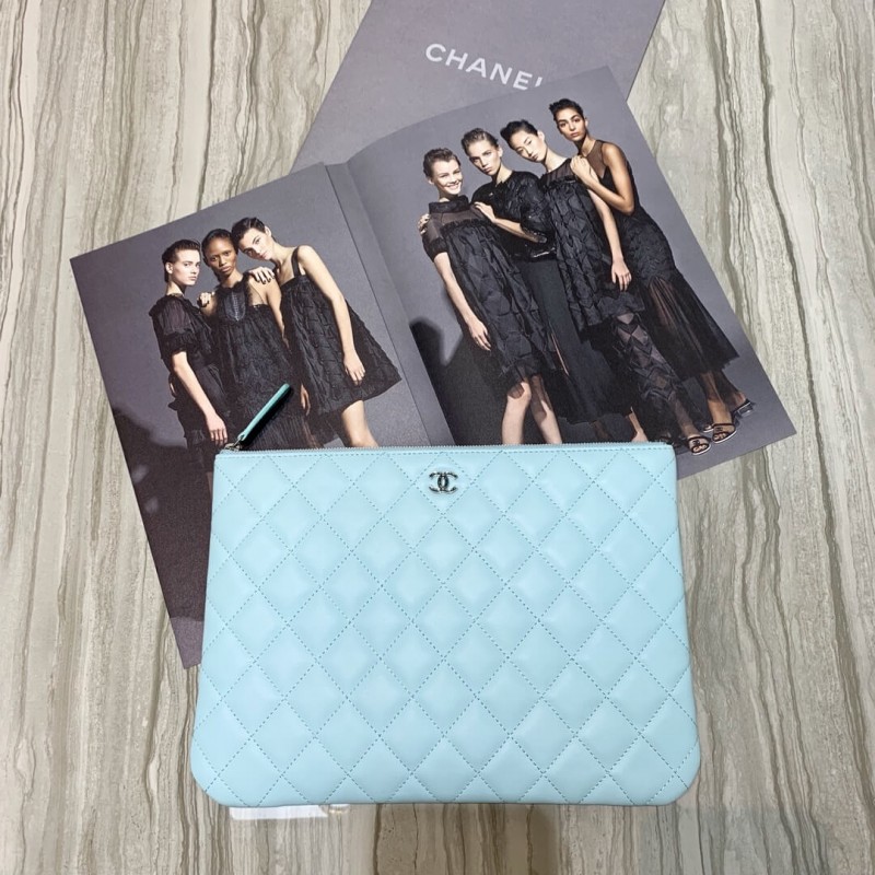 Chanel Clutch Bag 86089