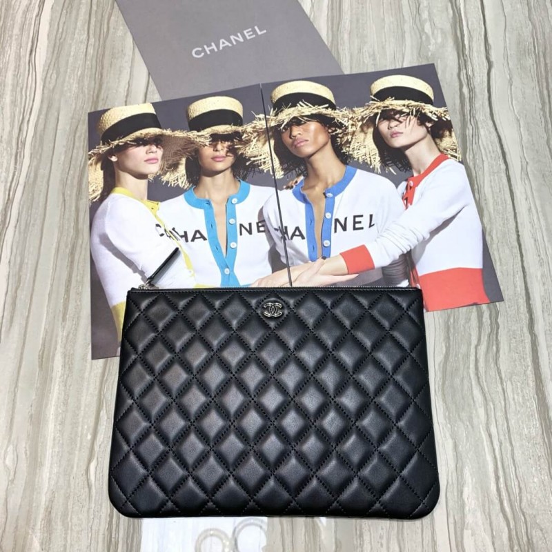 Chanel Clutch Bag 86089