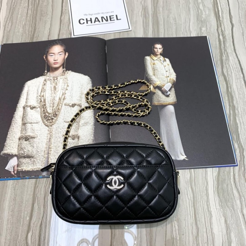 Chanel Camera Case A1003