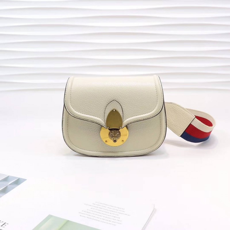 Gucci Saddle Bag 495663