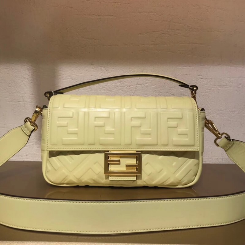 Fendi Baguette Bag 8BR600